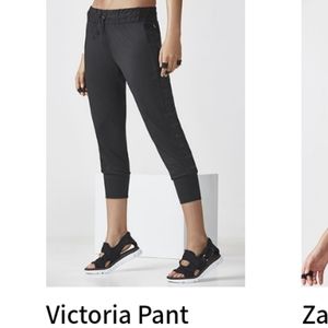 Victoria Pant